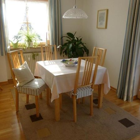 Ferienwohnung Edmeier Bernau am Chiemsee Exterior photo